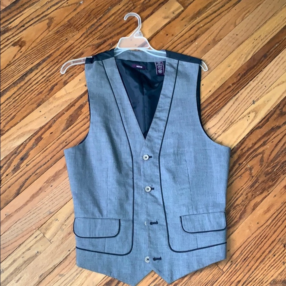 Vest